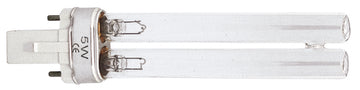 Oase UVC-Ersatzlampe 5 W (Stückware), für Aquaristik