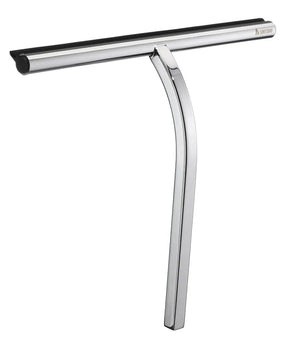 Smedbo SIDELINE Handabzieher chrom, eckig 240 mm breit, 210 mm lang