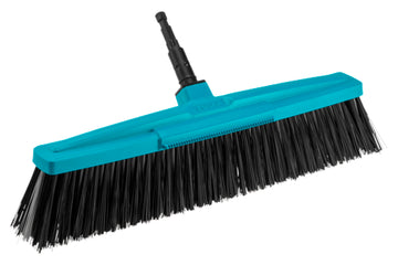 GARDENA cs-Straßenbesen mit 450 mm Riegelbreite – Außen