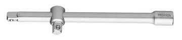 Proxxon Verlängerung 1/2" mit Gleitstück, Länge 250 mm