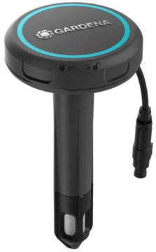 GARDENA Bodenfeuchtesensor für automatische Bewässerung