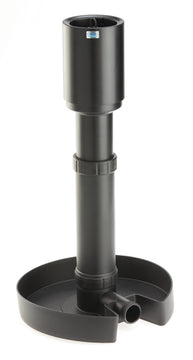 Oase AquaSkim 20 Standskimmer für Teichtechnik, Ø 350 mm