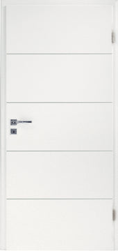 HERHOLZ Esprit 24 RSP SR Innentür Türblatt