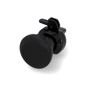 Cartrend Smartphone-Magnethalterung schwarz, Nr. 10659