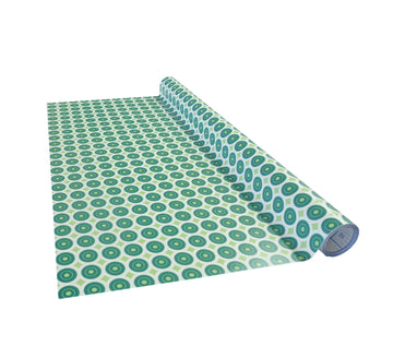 Windhager Klebefolie Motive Awale grün, 45 cm x 2 m