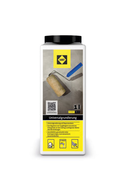 SAKRET Universal Grundierung 1 l, Grundierung & Vorbehandlung