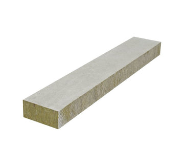 Baumit Brandriegel FireStop 035 Mineralwolle-Putzträgerbrandriegel grau
