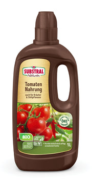 Substral Naturen® Bio Tomaten Nahrung flüssiger Dünger 1 l