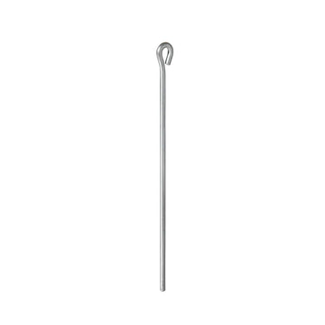 Knauf Ösendraht 375 mm für Trockenbau-Unterkonstruktion