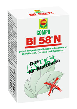 COMPO Bi 58 N EREG (B1) Lambda-Cyhalothrin 30 ml Insektenbekämpfung