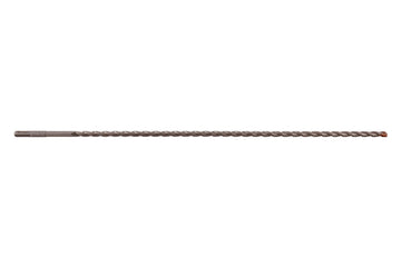 Wolfcraft Hammer-Schlagbohrer SDS-plus D 10 mm, 600 mm lang