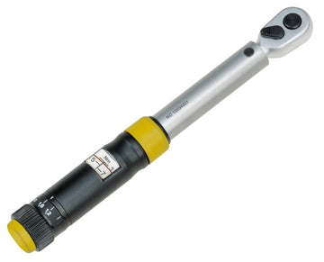 Proxxon Drehmomentschlüssel Micro Click MC 15, 1/4" für 3–15 Nm