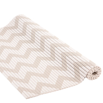 WINDHAGER Antirutschmatte für Spülbecken SINK Herringbone, 43 x 32 cm