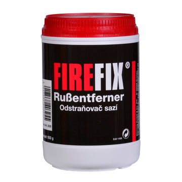 FIREFIX Kaminentrußer-Zubehör für Feuerstellen, 1 Stück (950 g)