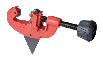ROTHENBERGER Tube Cutter 30 Pro Rohrabschneider für Kupfer & Aluminium