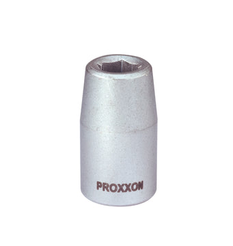 Proxxon Adapter 1/4" Innenvierkant auf Innensechskant, Adapter