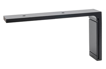 buchheister® smart Wandträger in Schwarz