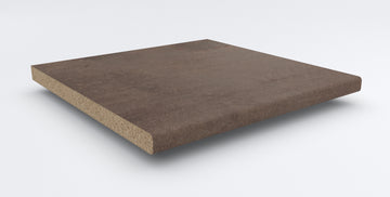 Westag & Getalit Arbeitsplatte 40/113 URBAN, H776 3050×600