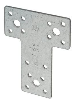 VORMANN T-Flachverbinder verzinkt