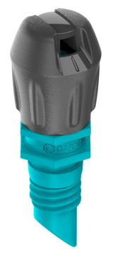GARDENA Micro-Drip-System Streifendüse aus Kunststoff, 5er-Pack