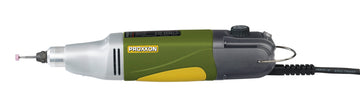 PROXXON IBS/E Industriebohrschleifer als Multirotationswerkzeug, Länge 230 mm