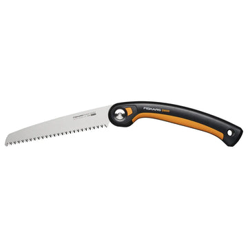 Gerber Fiskars Plus Klappsäge SW69 – Messer-Spezialmesser