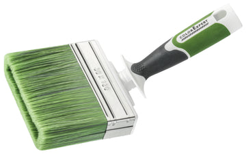 Color-Expert WoodStar Lasur-Flächenstreicher mit 3K-Griff, 30x120 mm