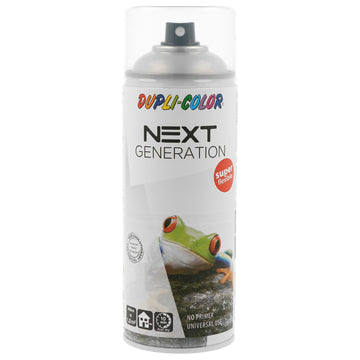 DUPLI-COLOR Next Klarlack, farblos, 400 ml