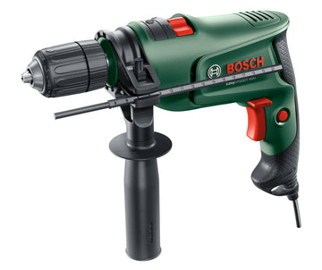 Bosch EasyImpact 600 Schlagbohrmaschine im Koffer, handgeführt 1,7 kg
