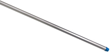 Peggy Perfect Stiel Profi Aluminium mit Gewinde, 130 cm