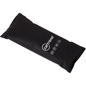 Cartrend Luftentfeuchter, mikrowellengeeignet, 1 kg