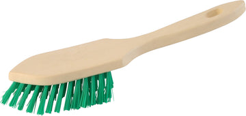 CONMETALL Terracotta-Bürste, 10er Pack