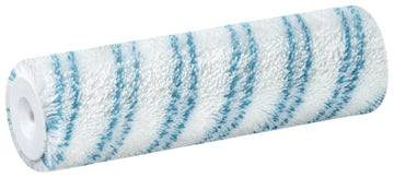 MEISTER Farbwalze Lotex12 glatt blau, Farbwalze mit 25 cm Arbeitsbreite