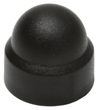 SWG Abdeckkappe für Sechskantschraube SW19, schwarz, Kunststoff