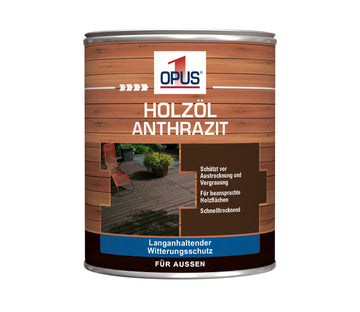 OPUS1 Holzöl