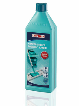 Leifheit Kraftkonzentrat für Fliesen & Steinböden, 1 l