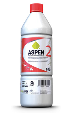 ASPEN 2-Takt Kraftstoffgemisch Ltr.