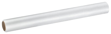 Color-Expert Abdeckfolie HDPE transparent, 2,0 x 50 m (100 qm)