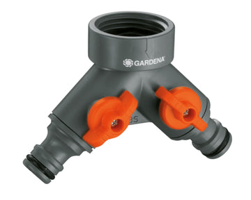 GARDENA Original GARDENA System