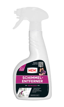 MEM Schimmelentferner 500 ml, gebrauchsfertig (innen)