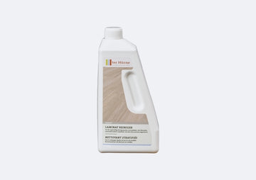 ter Hürne Laminat Reiniger 750 ml für alle Laminatoberflächen, Flasche