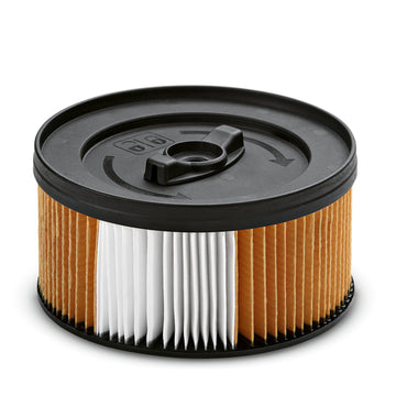 Kärcher Patronenfilter nanobeschichtet für WD 4/5 Sauger Zubehör