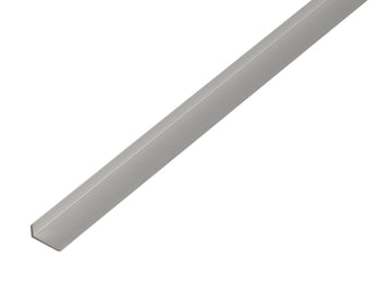 GAH ALBERTS Kantenschutzprofil, silber