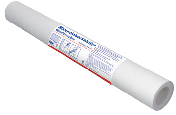 decotric Maler-Universalvlies 100 cm x 25 m Rolle zum Abdecken und Vorbereiten