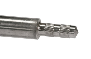 SEB Schuhmacher Tiefenerder V4A, Edelstahl V4A, Ø20 mm, 1500 mm