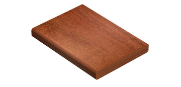 Osmo Terrassendiele Cumaru glatt, massiv, 21 x 145 x 3050 mm