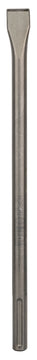 Bosch Flachmeißel SDS-max 25 x 400 mm (Meißelzubehör)