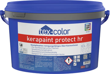Tex-Color KeraPaint Protect TC1120, weiß