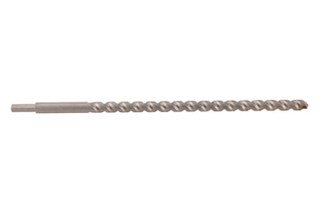 Wolfcraft Mauerdurchbruchbohrer HM Ø18 x 400 mm (Spiralbohrer)