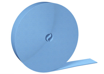 PRIMA Randstreifen blau, Dämmstreifen aus Polyethylen (PE) – 8/150 mm